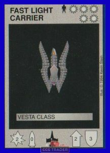 Vesta Class